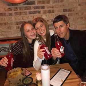 Meet your Posher, Avery